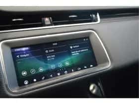 Land Rover Range Rover Evoque (2020) thumbnail 22