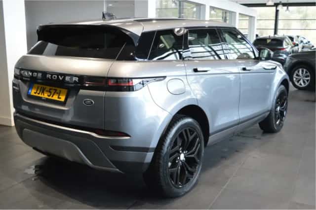 Land Rover Range Rover Evoque (2020) thumbnail 4