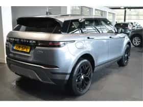 Land Rover Range Rover Evoque (2020) thumbnail 4