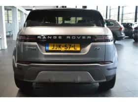 Land Rover Range Rover Evoque (2020) thumbnail 5