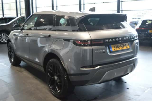 Land Rover Range Rover Evoque (2020) thumbnail 6