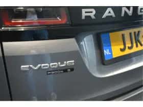 Land Rover Range Rover Evoque (2020) thumbnail 7