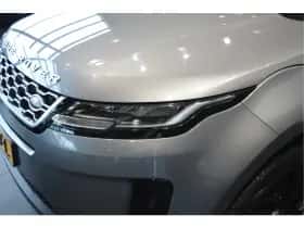 Land Rover Range Rover Evoque (2020) thumbnail 10