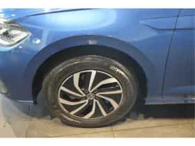 Volkswagen Polo (2024) thumbnail 9