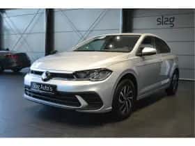 Volkswagen Polo (2024) thumbnail 2