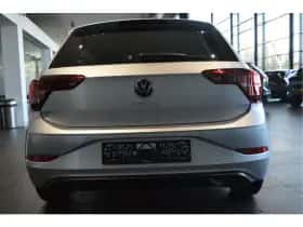 Volkswagen Polo (2024) thumbnail 5