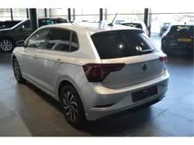 Volkswagen Polo (2024) thumbnail 6