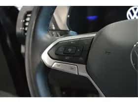 Volkswagen T-Cross (2023) thumbnail 14
