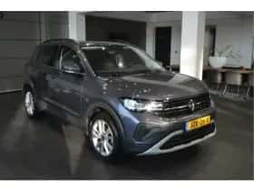 Volkswagen T-Cross (2023) thumbnail 3