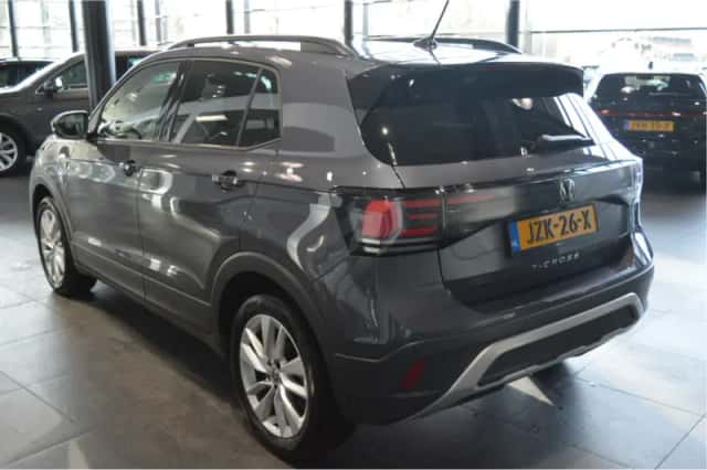 Volkswagen T-Cross (2023) thumbnail 6