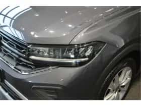 Volkswagen T-Cross (2023) thumbnail 8