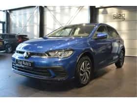 Volkswagen Polo (2024) thumbnail 2