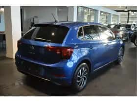 Volkswagen Polo (2024) thumbnail 4