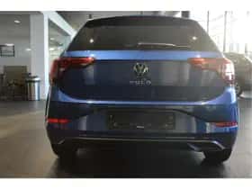 Volkswagen Polo (2024) thumbnail 5