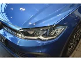 Volkswagen Polo (2024) thumbnail 8