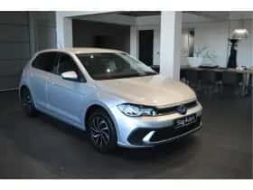 Volkswagen Polo (2024) thumbnail 3