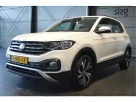 Volkswagen T-Cross (2019) thumbnail 2