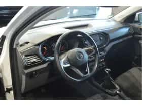 Volkswagen T-Cross (2019) thumbnail 14