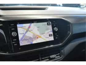 Volkswagen T-Cross (2019) thumbnail 19