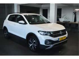 Volkswagen T-Cross (2019) thumbnail 3