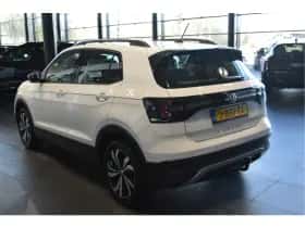 Volkswagen T-Cross (2019) thumbnail 6