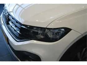 Volkswagen T-Cross (2019) thumbnail 10