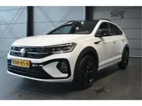 Volkswagen Taigo thumbnail 2