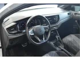 Volkswagen Taigo thumbnail 15