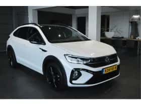 Volkswagen Taigo thumbnail 3