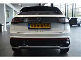 Volkswagen Taigo thumbnail 5