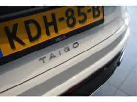 Volkswagen Taigo thumbnail 7