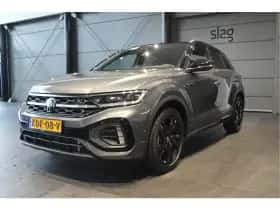 Volkswagen T-Roc (2022) thumbnail 2