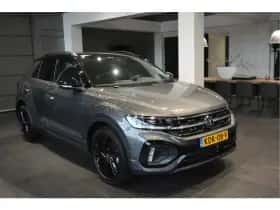 Volkswagen T-Roc (2022) thumbnail 3