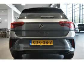 Volkswagen T-Roc (2022) thumbnail 5