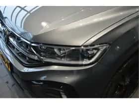 Volkswagen T-Roc (2022) thumbnail 10
