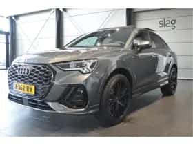 Audi Q3 (2021) thumbnail 2