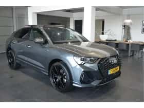 Audi Q3 (2021) thumbnail 3