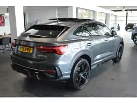 Audi Q3 (2021) thumbnail 4