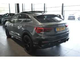 Audi Q3 (2021) thumbnail 6