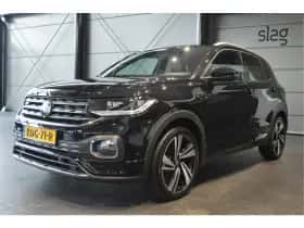 Volkswagen T-Cross thumbnail 2