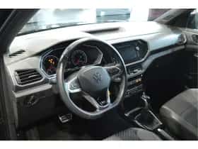 Volkswagen T-Cross thumbnail 15