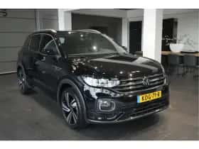 Volkswagen T-Cross thumbnail 3