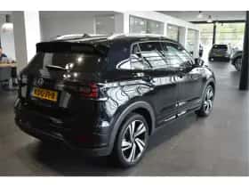Volkswagen T-Cross thumbnail 4