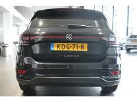 Volkswagen T-Cross thumbnail 5