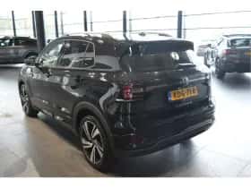 Volkswagen T-Cross thumbnail 6