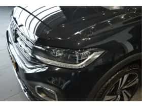 Volkswagen T-Cross thumbnail 9