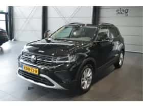 Volkswagen T-Cross (2025) thumbnail 2