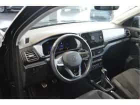 Volkswagen T-Cross (2025) thumbnail 15