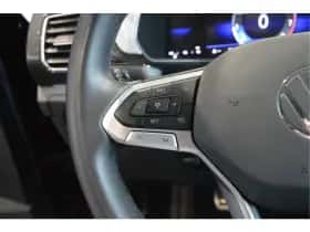 Volkswagen T-Cross (2025) thumbnail 16