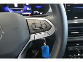 Volkswagen T-Cross (2025) thumbnail 17